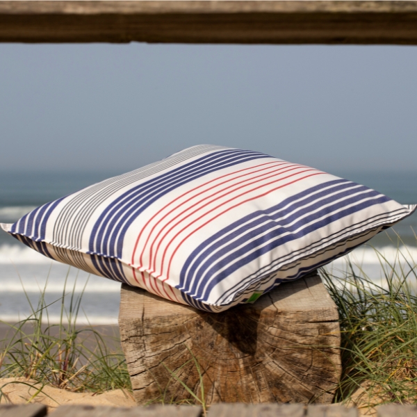 coussin santorin
